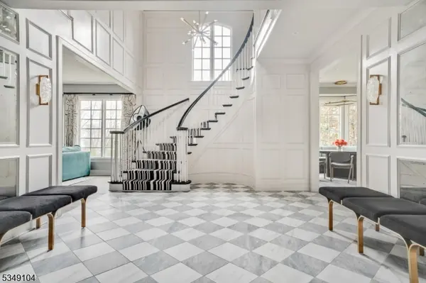 11 HAMILTON ROAD, Millburn Twp., NJ 07078