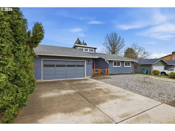 Vancouver, WA 98685,2609 NW 109TH ST