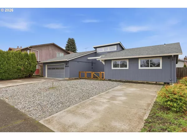 Vancouver, WA 98685,2609 NW 109TH ST