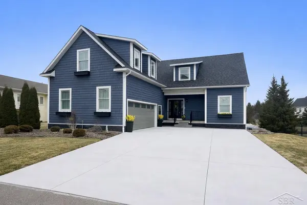 12091 E Tuscola RD, Frankenmuth, MI 48734