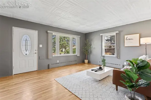 1638 N Foote AVE, Colorado Springs, CO 80909