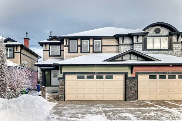 120 Springmere GRV, Chestermere, AB T1X 0B5