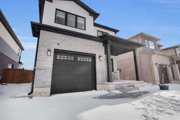 3906 Auckland AVE, London South, ON N6L 0J3