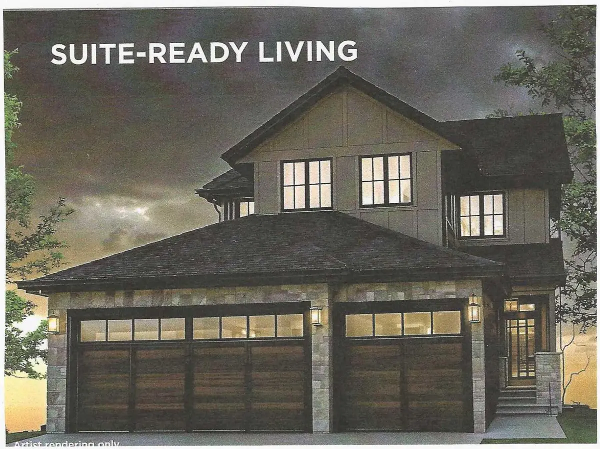 22 Greenwich ROW NW, Calgary, AB T3B 6P4