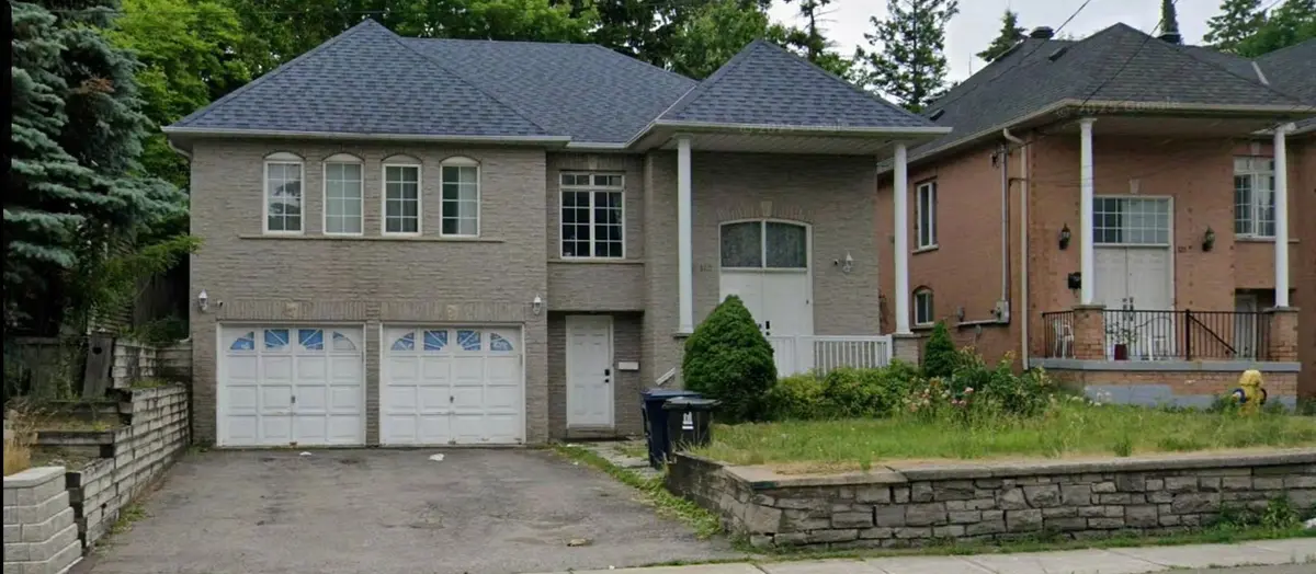 123 Steeles AVE E #Basement Unit 1, Toronto C14, ON M2M 3Y5