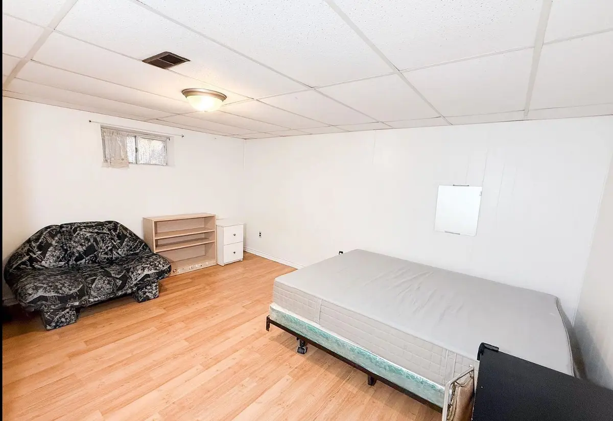 500 Drewry AVE #BASEMENT ROOM 1, Toronto C07, ON M2R 2L1