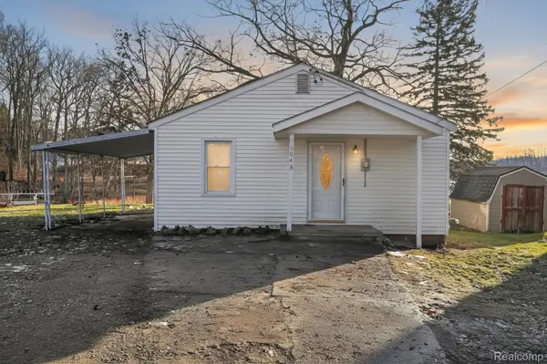 16048 Moran DR, Argentine Township, MI 48451