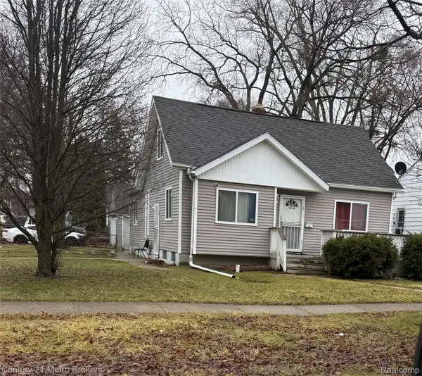 5416 Dupont ST, Flint, MI 48505