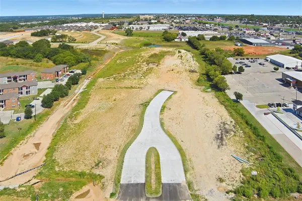 1 Vista Drive, Decatur, TX 76234