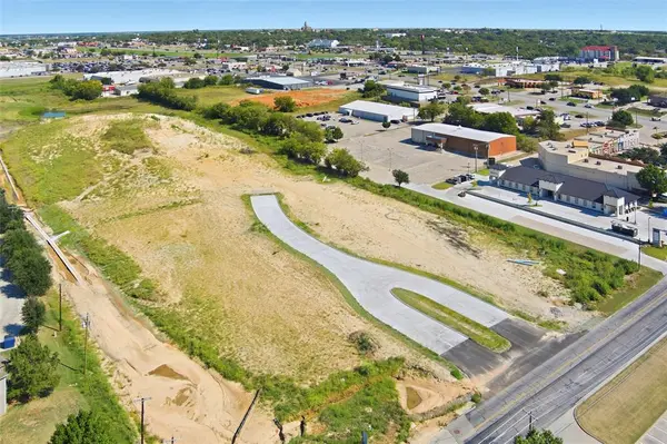 1 Vista Drive, Decatur, TX 76234