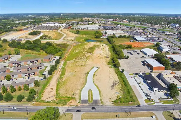 1 Vista Drive, Decatur, TX 76234