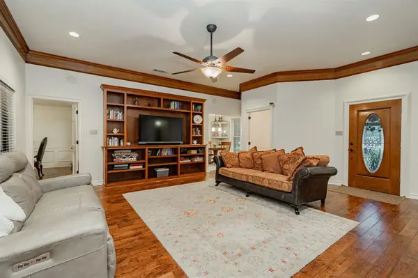 8429 Karen Lane, Terrell, TX 75160