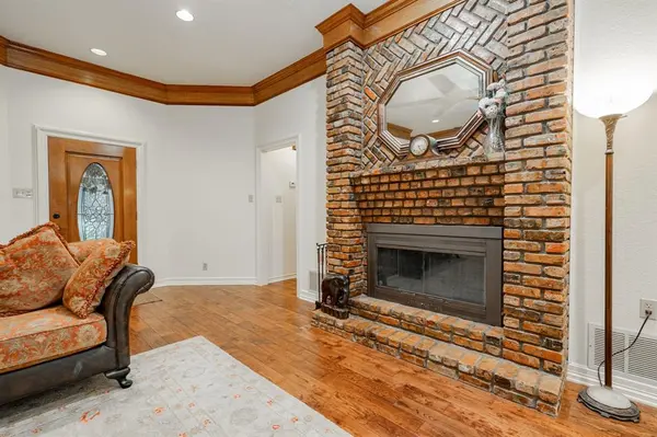 8429 Karen Lane, Terrell, TX 75160