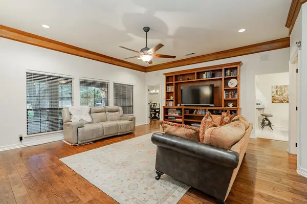 8429 Karen Lane, Terrell, TX 75160