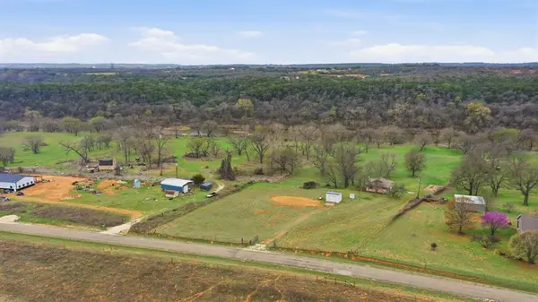 15001 Mitchell Bend Court, Granbury, TX 76048