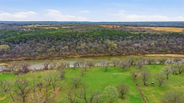 15001 Mitchell Bend Court, Granbury, TX 76048