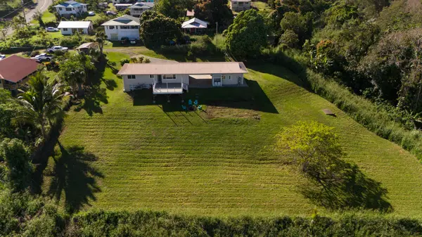 45-808 KILA KILA PL, Honokaa, HI 96727