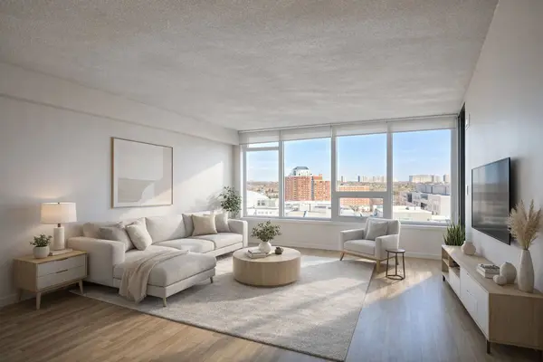 55 Skymark DR #808, Toronto C15, ON M2H 3N4