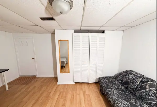 500 Drewry AVE #BASEMENT ROOM 1, Toronto C07, ON M2R 2L1