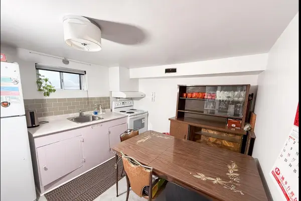 500 Drewry AVE #BASEMENT ROOM 1, Toronto C07, ON M2R 2L1