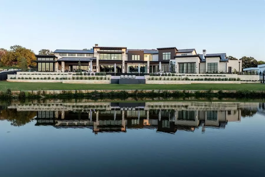 1888 Lakeshore Drive, Westlake, TX 76262