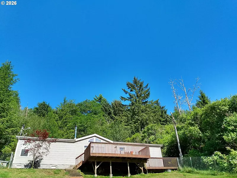 9514 S SCHOONER CREEK RD, Otis, OR 97368
