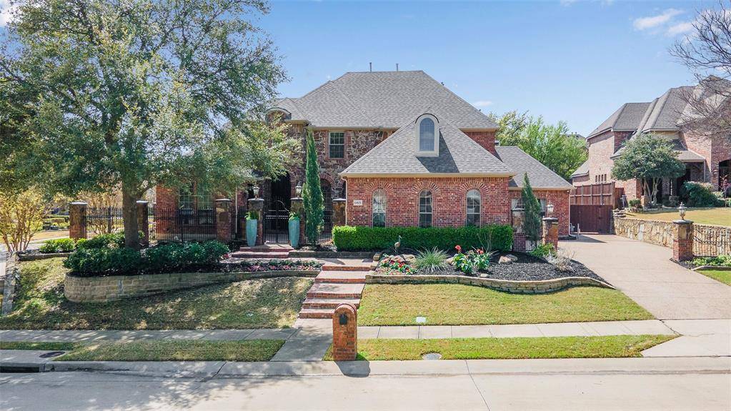 6801 Ventanna Court, Mckinney, TX 75072