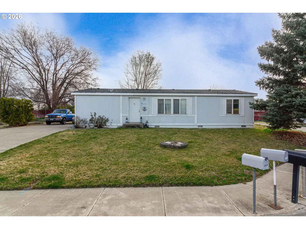 1375 SW 15th ST, Hermiston, OR 97838