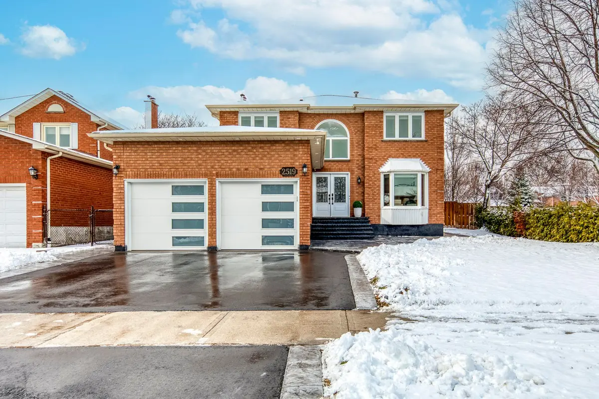 2519 Wynten WAY, Oakville, ON L6J 7K5