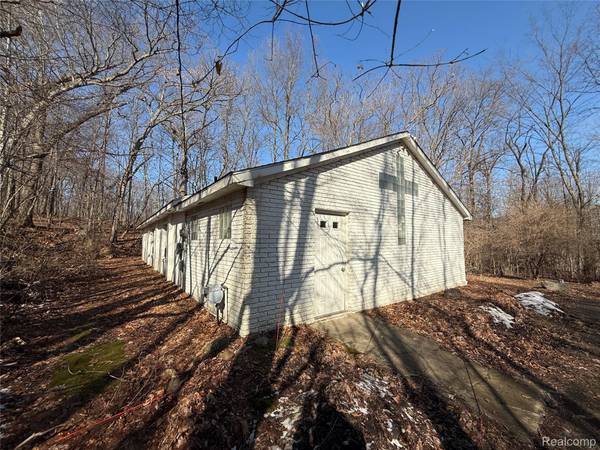 4580 S Old Us Highway 23, Brighton Township, MI 48114