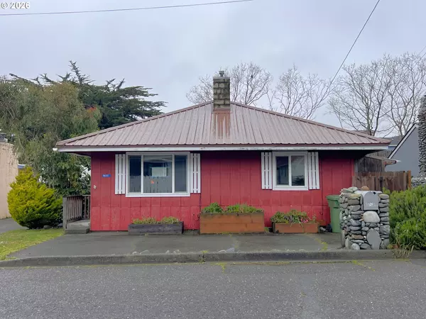 Gold Beach, OR 97444,94191 TENTH ST