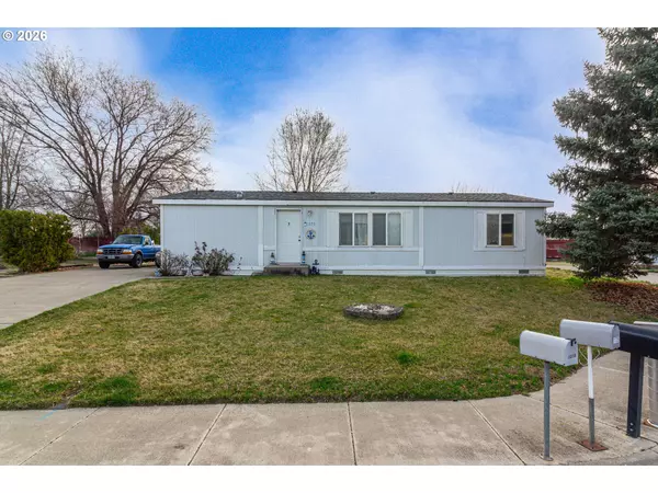 Hermiston, OR 97838,1375 SW 15th ST