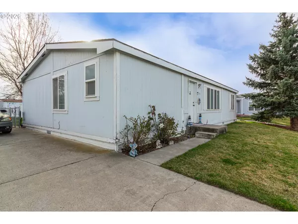 Hermiston, OR 97838,1375 SW 15th ST