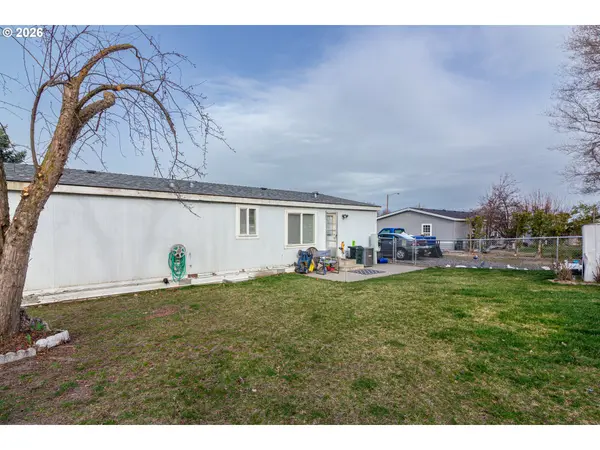 1375 SW 15th ST, Hermiston, OR 97838