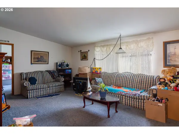 1375 SW 15th ST, Hermiston, OR 97838