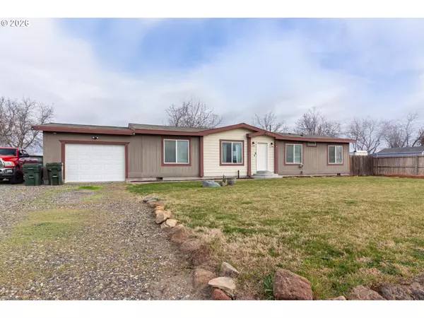 Irrigon, OR 97844,240 NW JEWELL CT