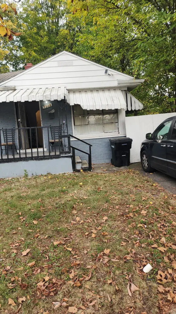 6375 Rutland ST, Detroit City, MI 48228