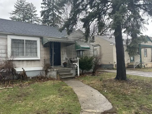 6375 Rutland ST, Detroit City, MI 48228