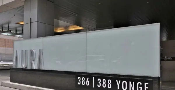 386 Yonge ST #1119, Toronto C01, ON M5B 0A5