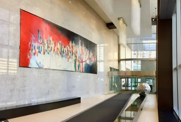 386 Yonge ST #1119, Toronto C01, ON M5B 0A5