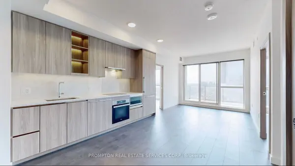 25 Mcmahon DR #PH2105, Toronto C15, ON M2K 0J2