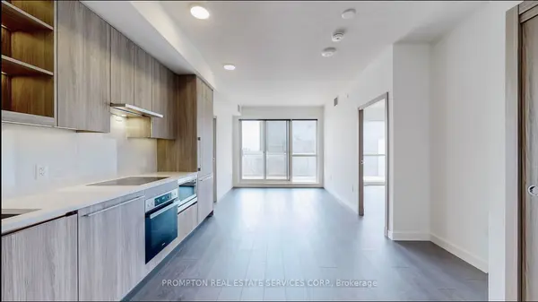 25 Mcmahon DR #PH2105, Toronto C15, ON M2K 0J2