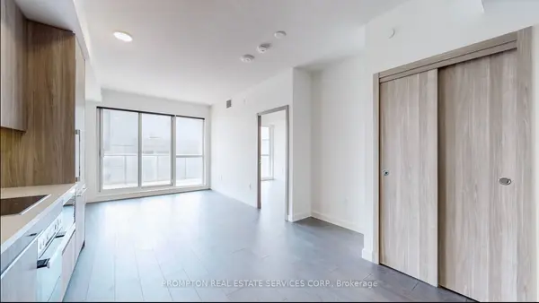 25 Mcmahon DR #PH2105, Toronto C15, ON M2K 0J2