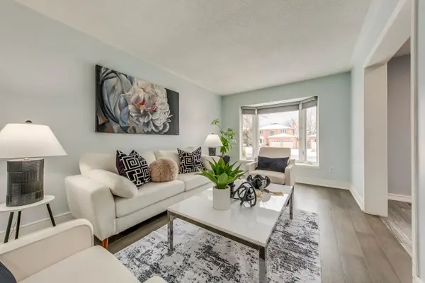 2519 Wynten WAY, Oakville, ON L6J 7K5