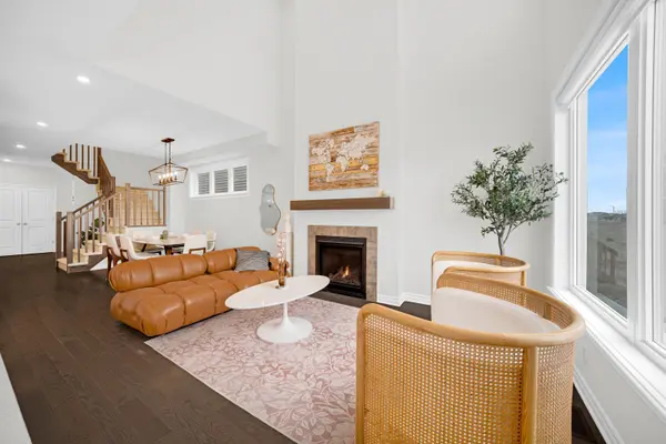 52 Whooping Crane RDG, Blossom Park - Airport And Area, ON K4M 0P2