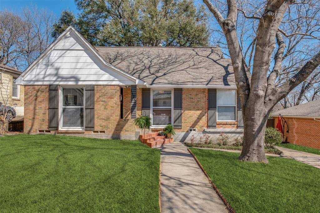 1122 Cordova Street, Dallas, TX 75223