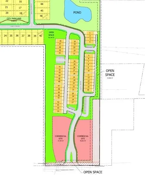 11 Vista Drive, Decatur, TX 76234