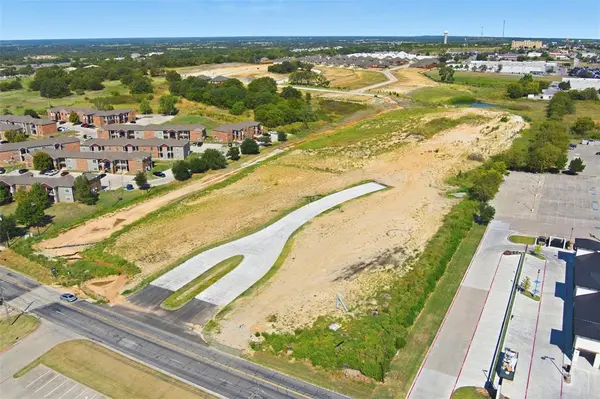 4 Vista Drive #A, Decatur, TX 76234