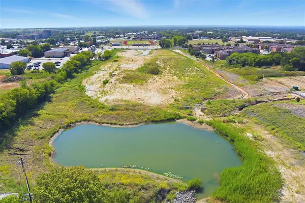 4 Vista Drive #A, Decatur, TX 76234