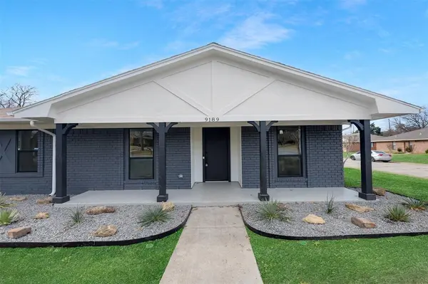 9189 Williams Place, Frisco, TX 75033